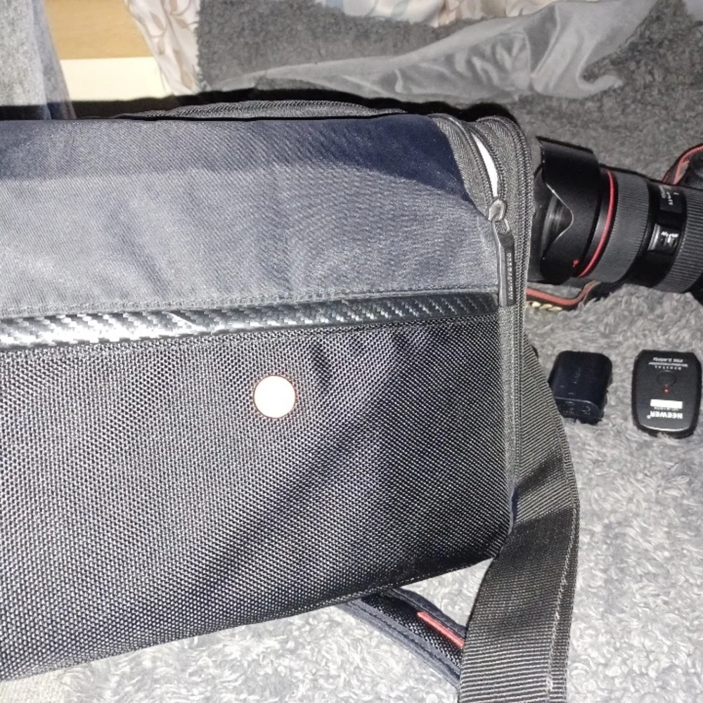 Canon EOS 5D